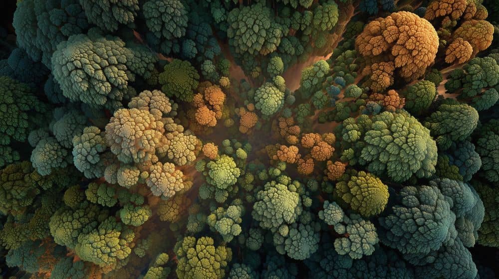 How Biophilic Wall Art Boosts Productivity The Science Behind Nature Inspired Workspaces